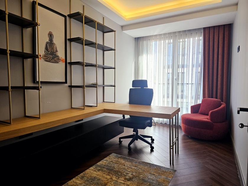 Flat in Kartal, Turkey, 176 m² - picture 10