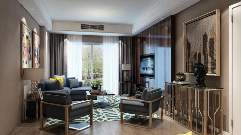 Appartement à Eyoup, Turquie, 96 m² - image 10