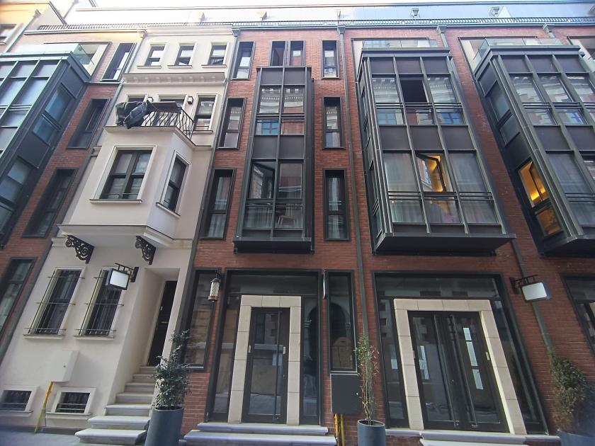 Flat in Istanbul, Turkey, 160 m² - picture 10
