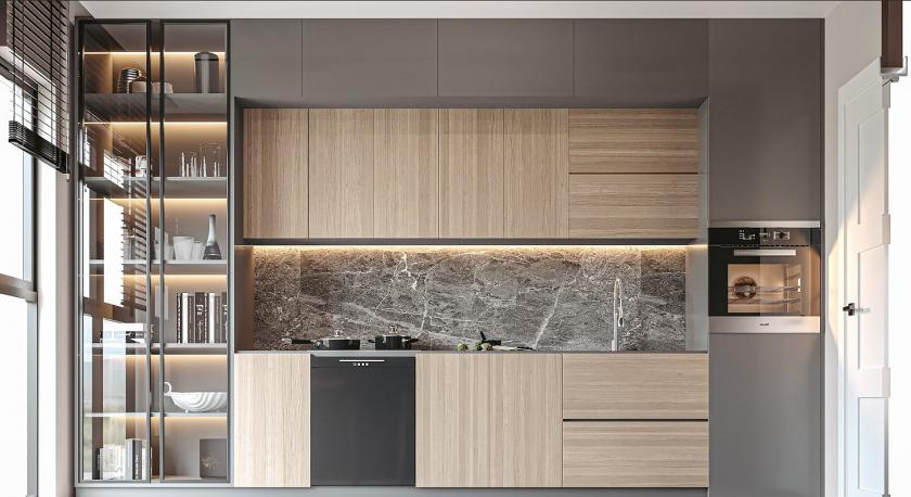 Wohnung in Pendik, Türkei, 110 m² - Foto 9