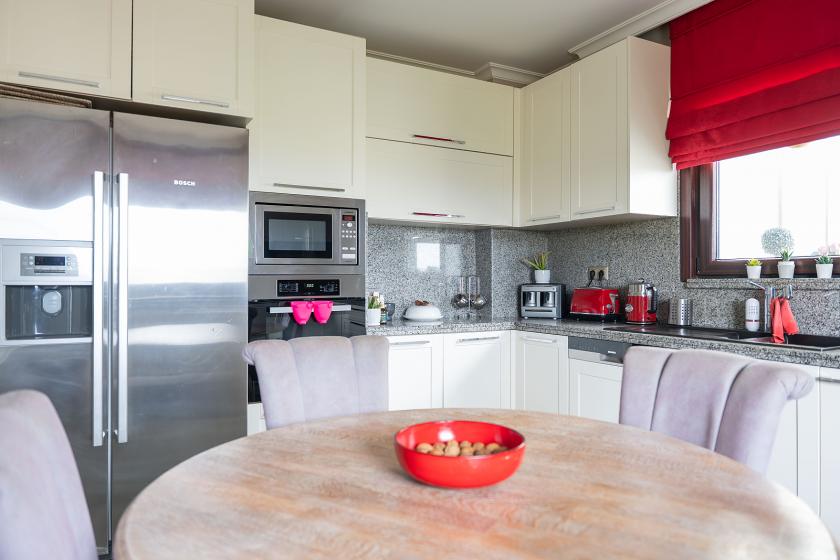 Villa en Çekmeköy, Turquia, 480 m² - imagen 10