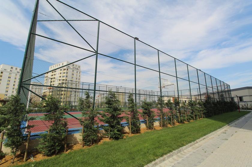 Flat in Istanbul, Turkey, 133 m² - picture 10