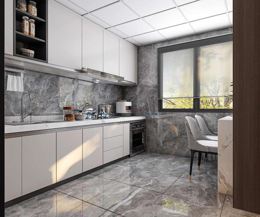 Wohnung in Beylikdüzü, Türkei, 93 m² - Foto 10