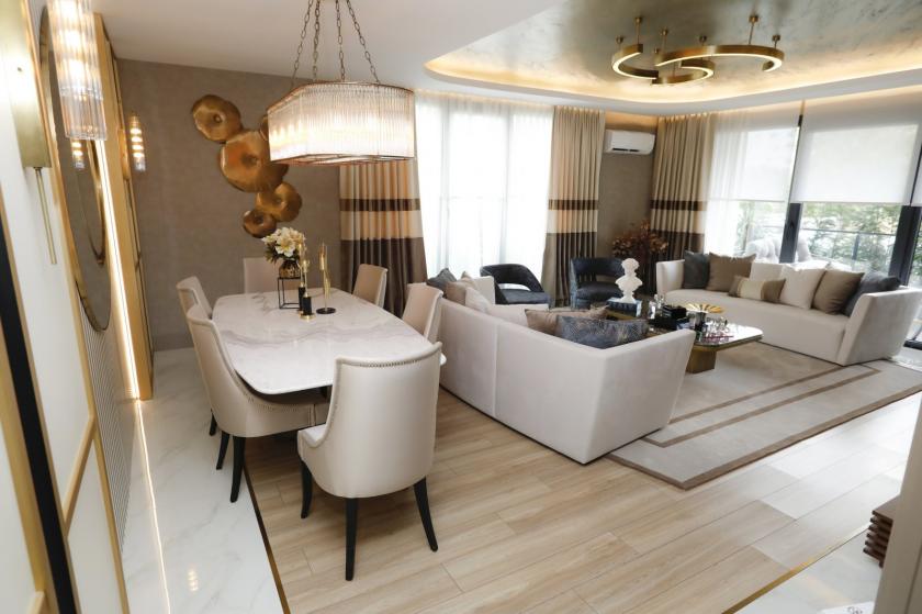 Appartement à Beylikdüzü, Turquie, 125 m² - image 6