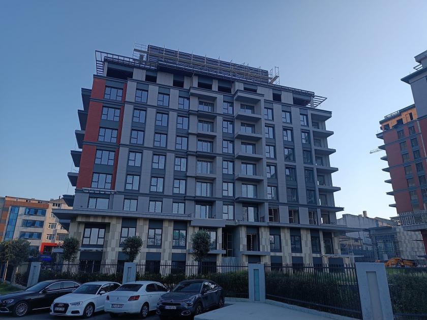Appartamento a Istanbul, Turchia, 229 m² - foto 10