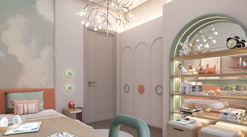 Appartamento a Eyup, Turchia, 60 m² - foto 10