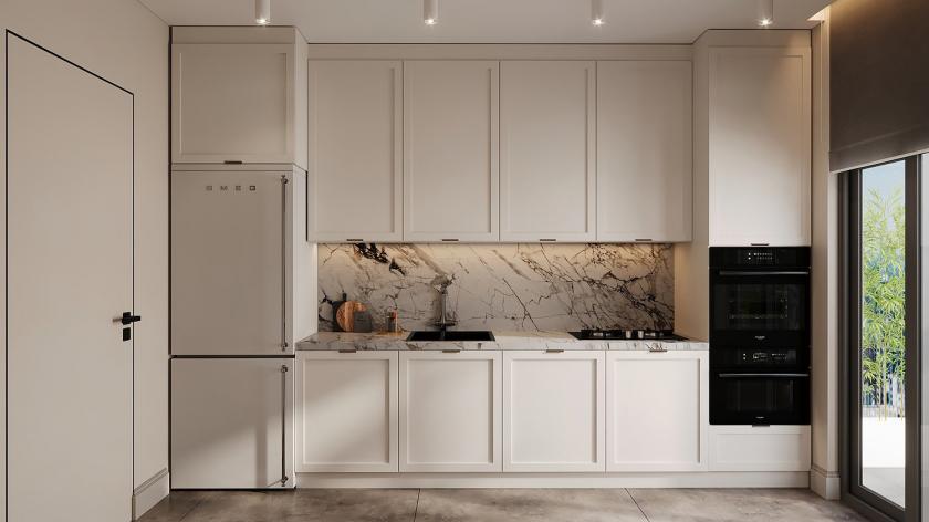 Appartement à Eyoup, Turquie, 90 m² - image 10