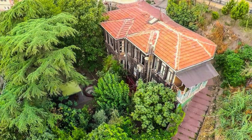 Villa a Istanbul, Turchia, 850 m² - foto 10