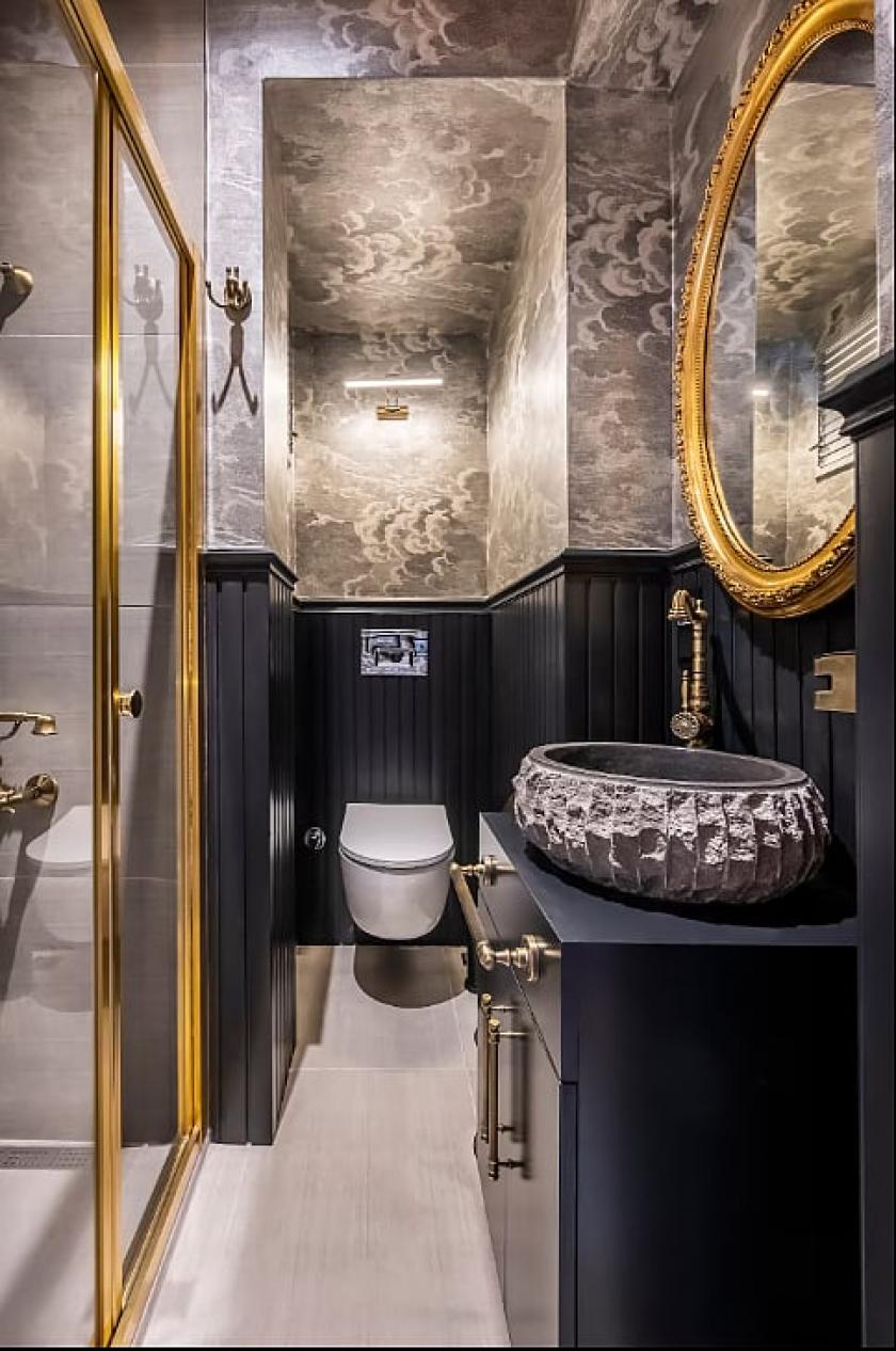 Flat in Istanbul, Turkey, 60 m² - picture 10