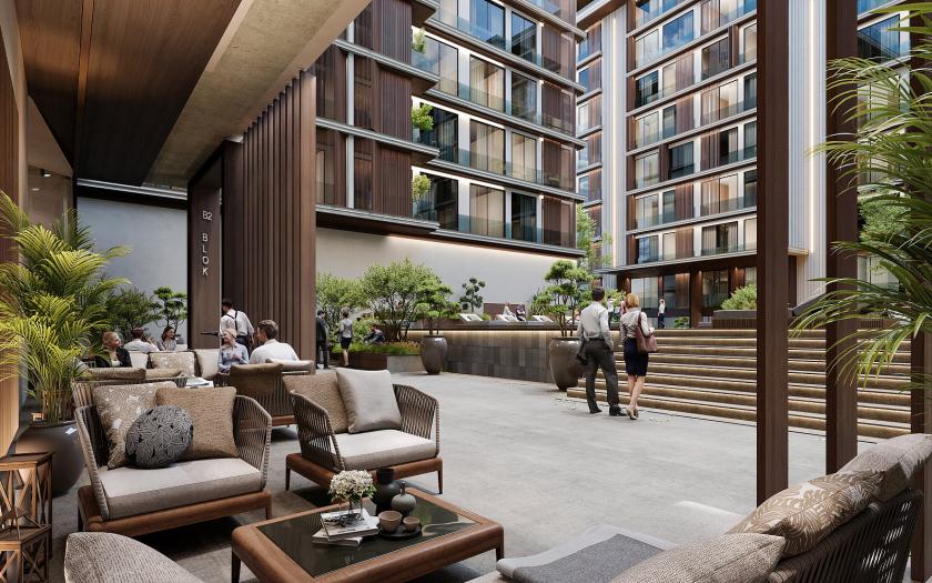 Piso en Pendik, Turquia, 116 m² - imagen 10