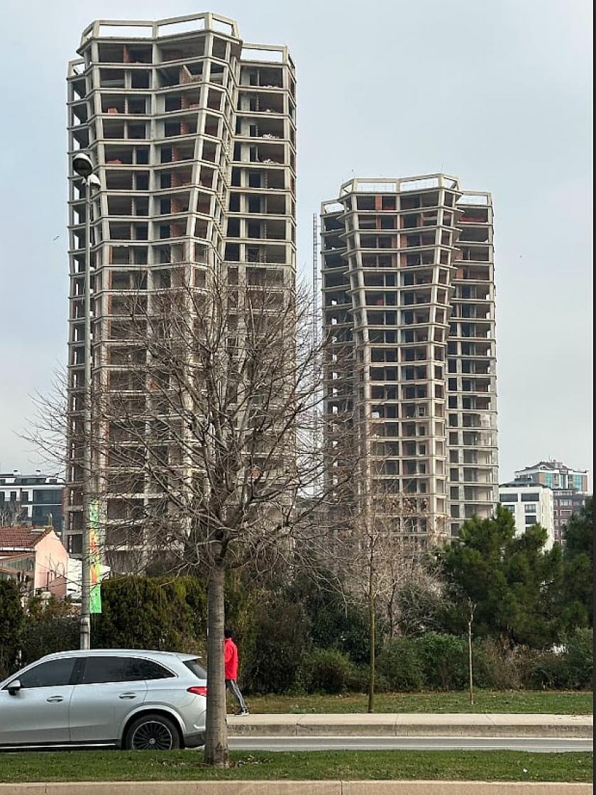 Piso en Kartal, Turquia, 157 m² - imagen 6