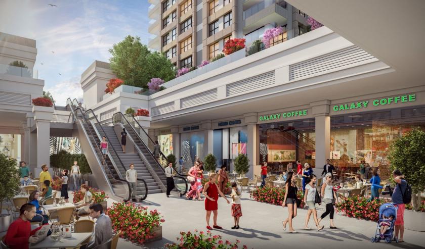 Appartamento a Çekmeköy, Turchia, 80 m² - foto 10