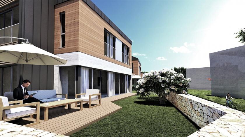 Villa a Eyup, Turchia, 283 m² - foto 10