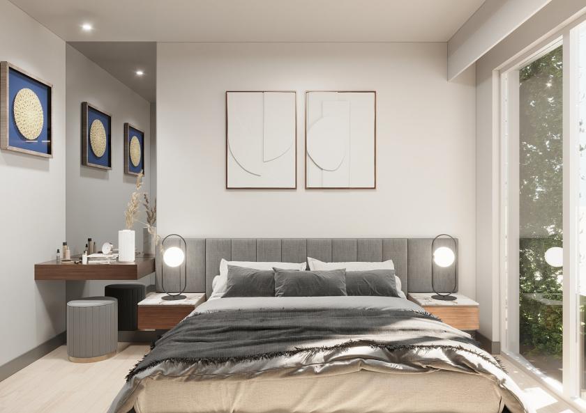 Piso en Estambul, Turquia, 87 m² - imagen 10