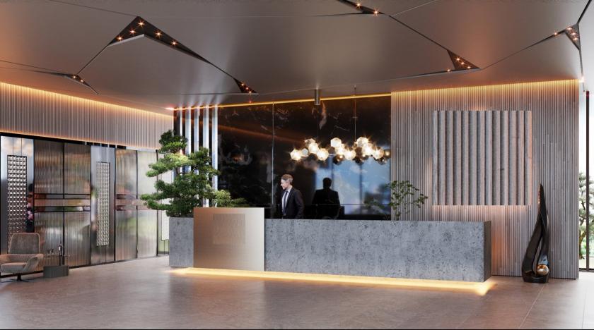 Wohnung in Istanbul, Türkei, 97 m² - Foto 10