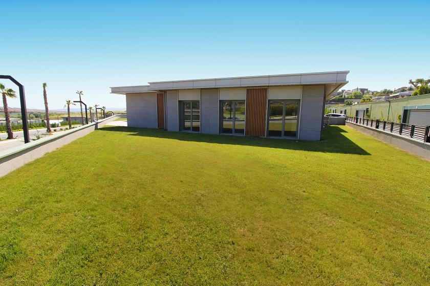 Villa à Istanbul, Turquie, 876 m² - image 10