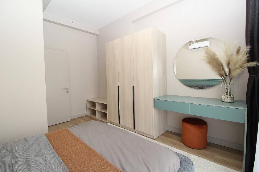 Flat in Istanbul, Turkey, 106 m² - picture 10