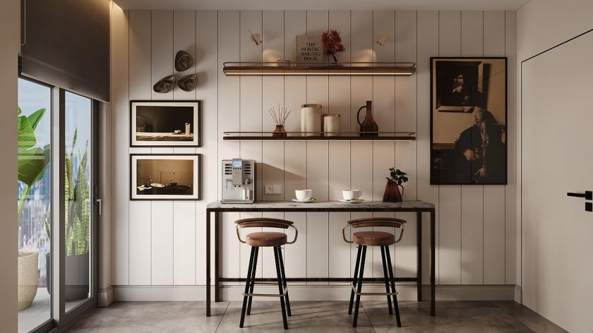 Appartement à Eyoup, Turquie, 90 m² - image 11