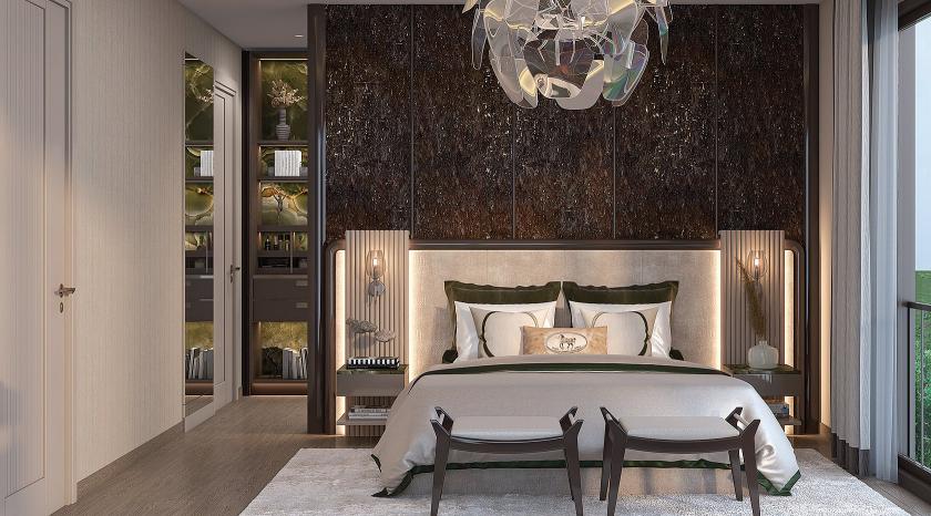 Flat in Eyup, Turkey, 280 m² - picture 11