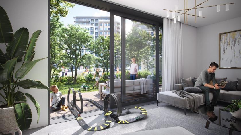 Appartamento a Eyup, Turchia, 160 m² - foto 11