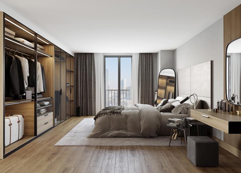 Appartamento ad Ataşehir, Turchia, 177 m² - foto 11