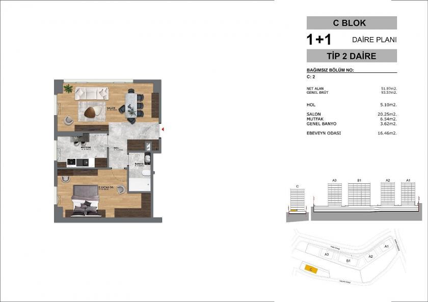 Villa en Eyup, Turquia, 3 200 m² - imagen 11