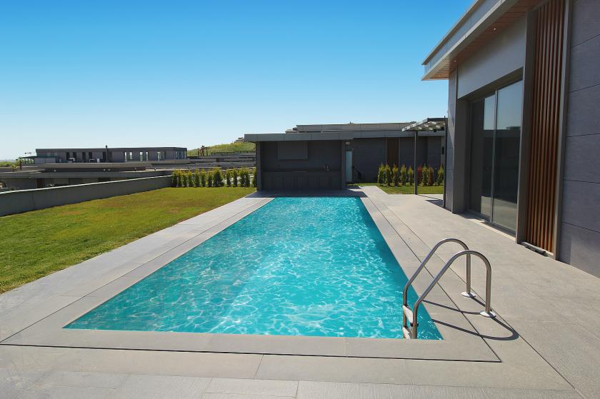 Villa a Istanbul, Turchia, 532 m² - foto 11