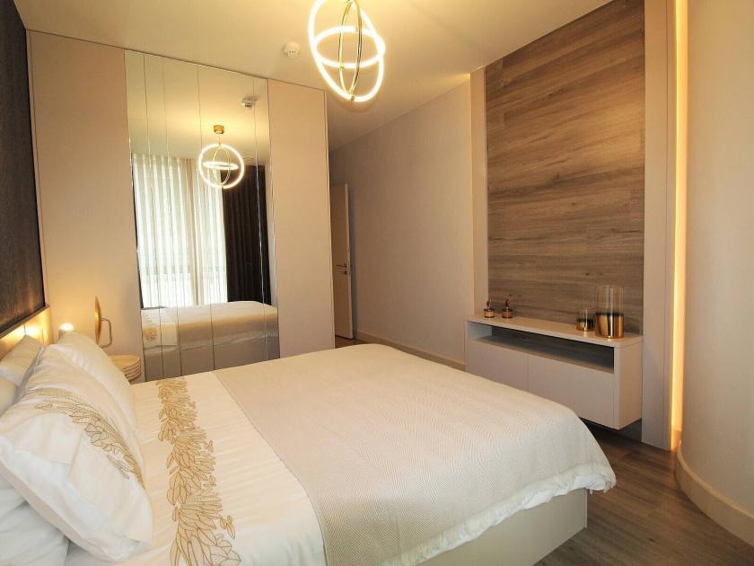 Flat in Istanbul, Turkey, 81 m² - picture 11