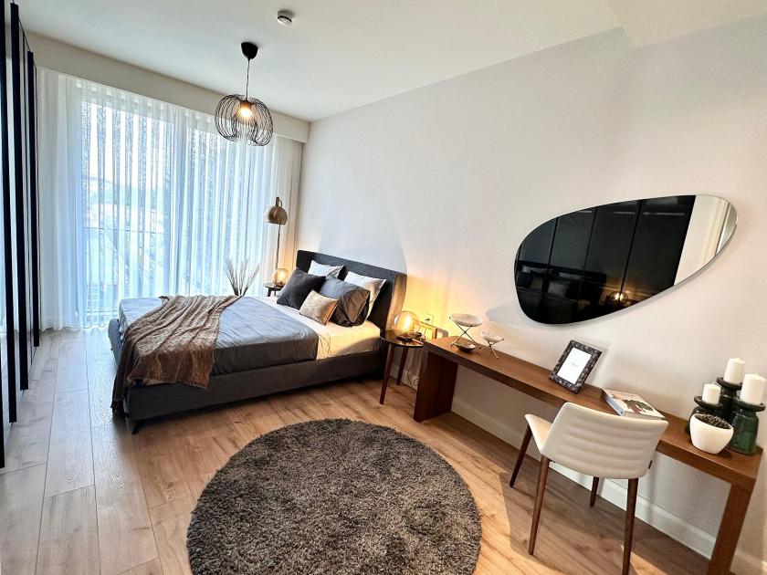 Wohnung in Istanbul, Türkei, 233 m² - Foto 11