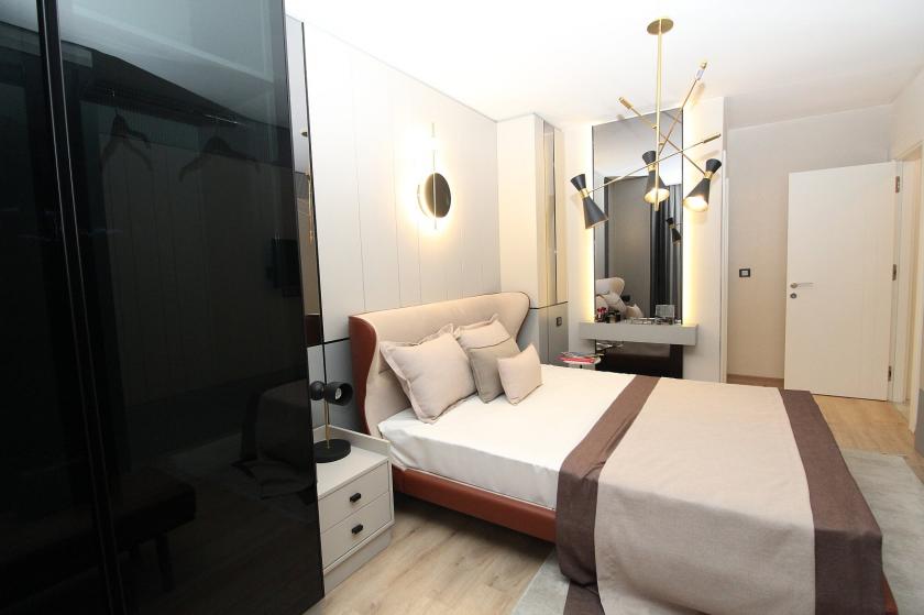 Appartamento a Istanbul, Turchia, 105 m² - foto 11