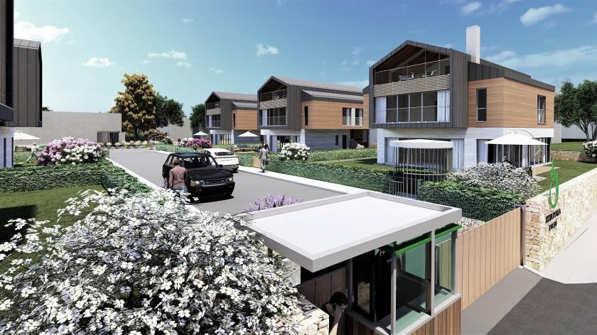 Villa a Eyup, Turchia, 283 m² - foto 11