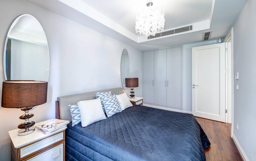 Wohnung in Istanbul, Türkei, 95 m² - Foto 11