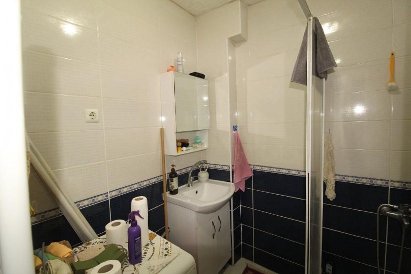 Piso en Eyup, Turquia, 90 m² - imagen 11