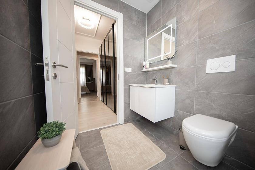 Appartamento a Istanbul, Turchia, 129 m² - foto 11