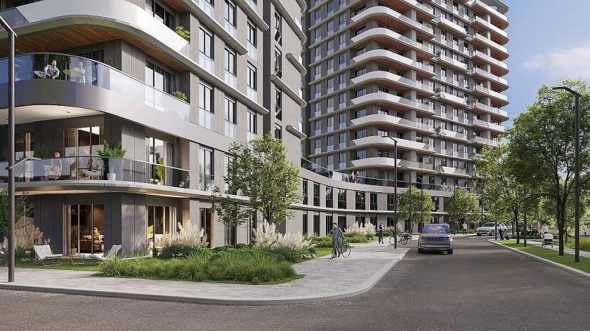 Appartement à Istanbul, Turquie, 120 m² - image 11