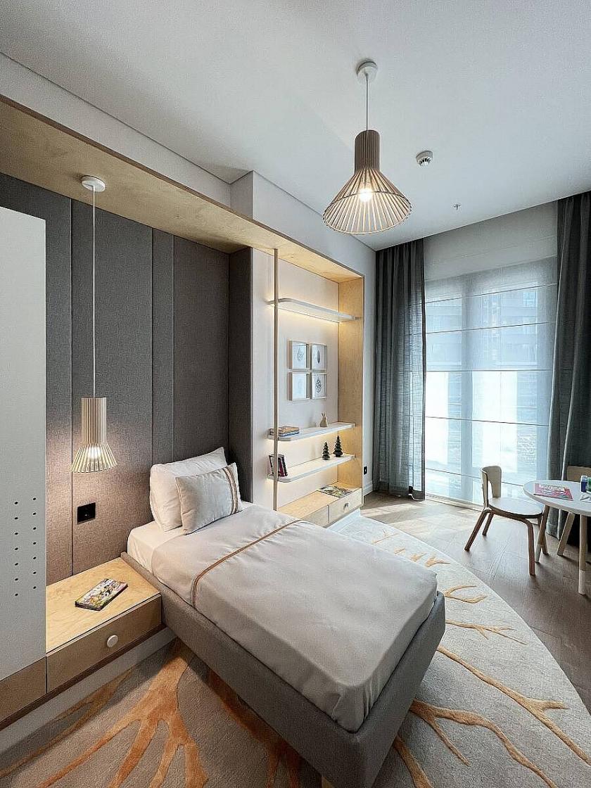 Appartamento a Istanbul, Turchia, 181 m² - foto 11