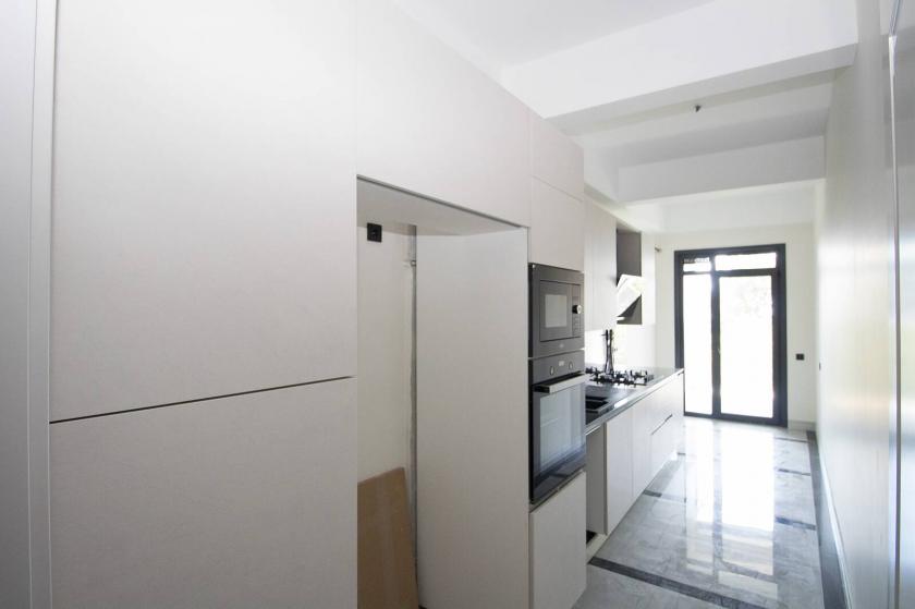 Flat in Maltepe, Turkey, 140 m² - picture 11