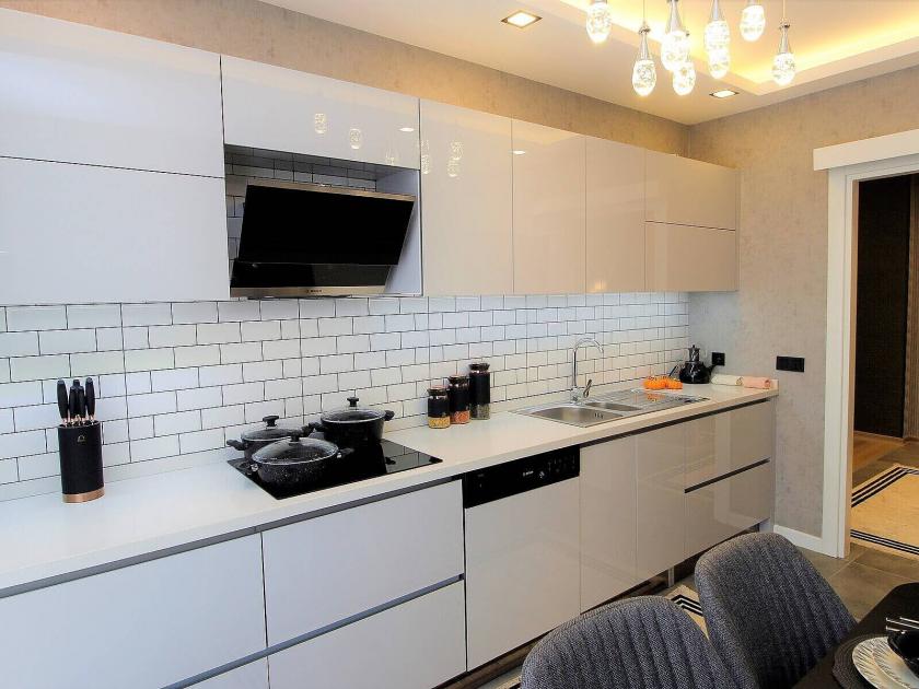 Flat in Pendik, Turkey, 70 m² - picture 11