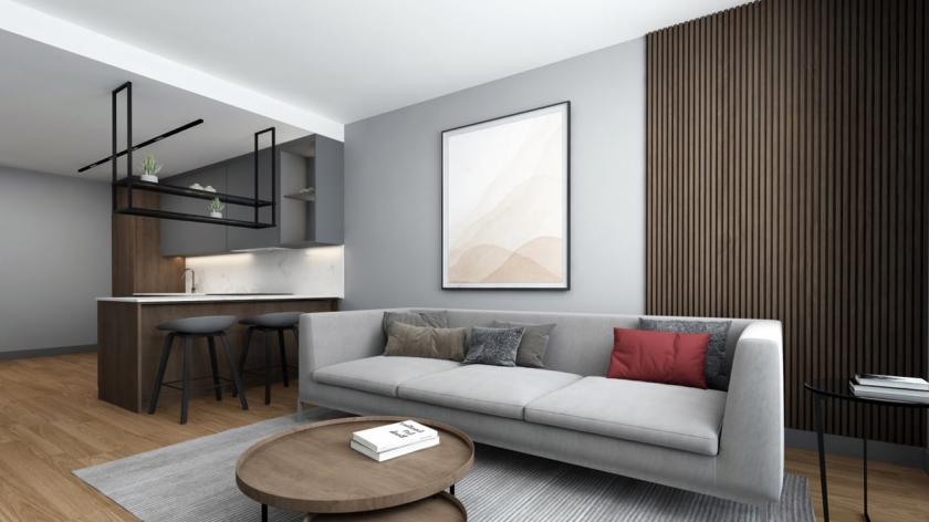 Piso en Eyup, Turquia, 115 m² - imagen 10