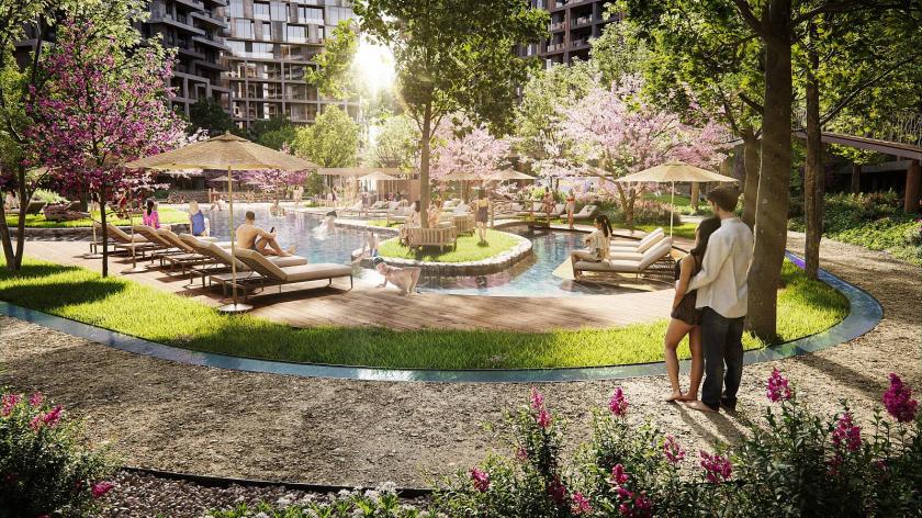 Piso en Estambul, Turquia, 270 m² - imagen 10