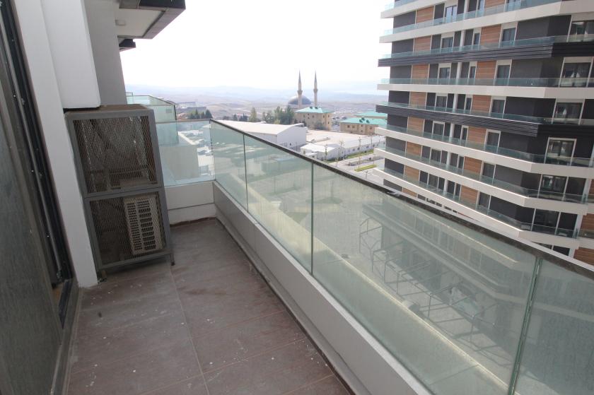 Appartamento a Istanbul, Turchia, 95 m² - foto 11
