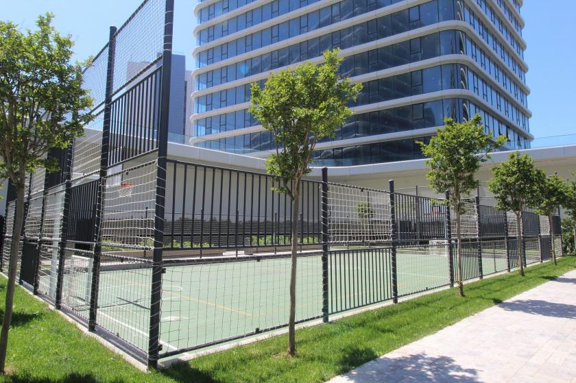 Flat in Istanbul, Turkey, 121 m² - picture 11