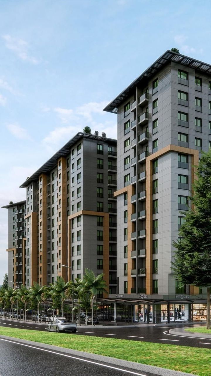 Flat in Eyup, Turkey, 148 m² - picture 11