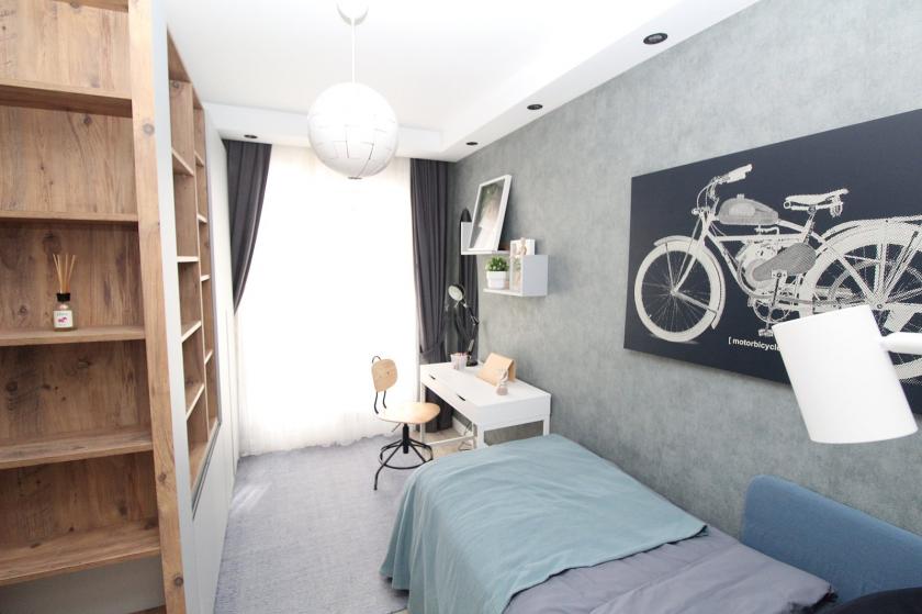 Flat in Istanbul, Turkey, 100 m² - picture 11