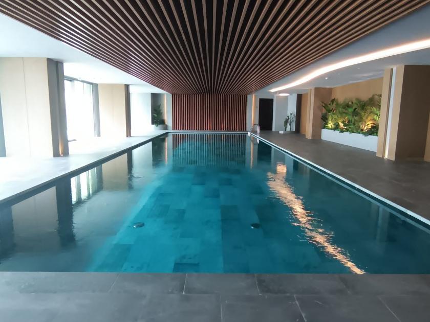 Appartamento a Istanbul, Turchia, 395 m² - foto 10