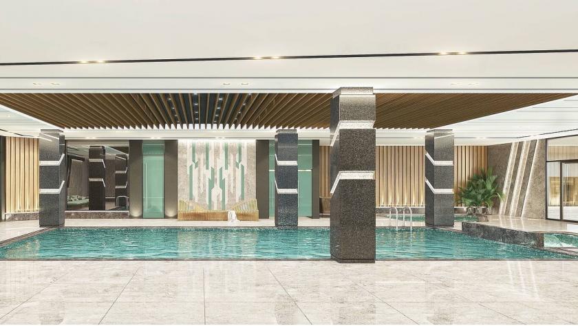 Wohnung in Kartal, Türkei, 144 m² - Foto 11