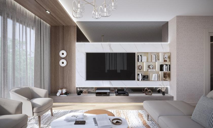 Appartement à Beylikdüzü, Turquie, 103 m² - image 11