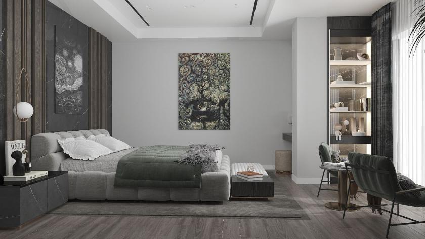 Villa en Beylikdüzü, Turquia, 500 m² - imagen 11