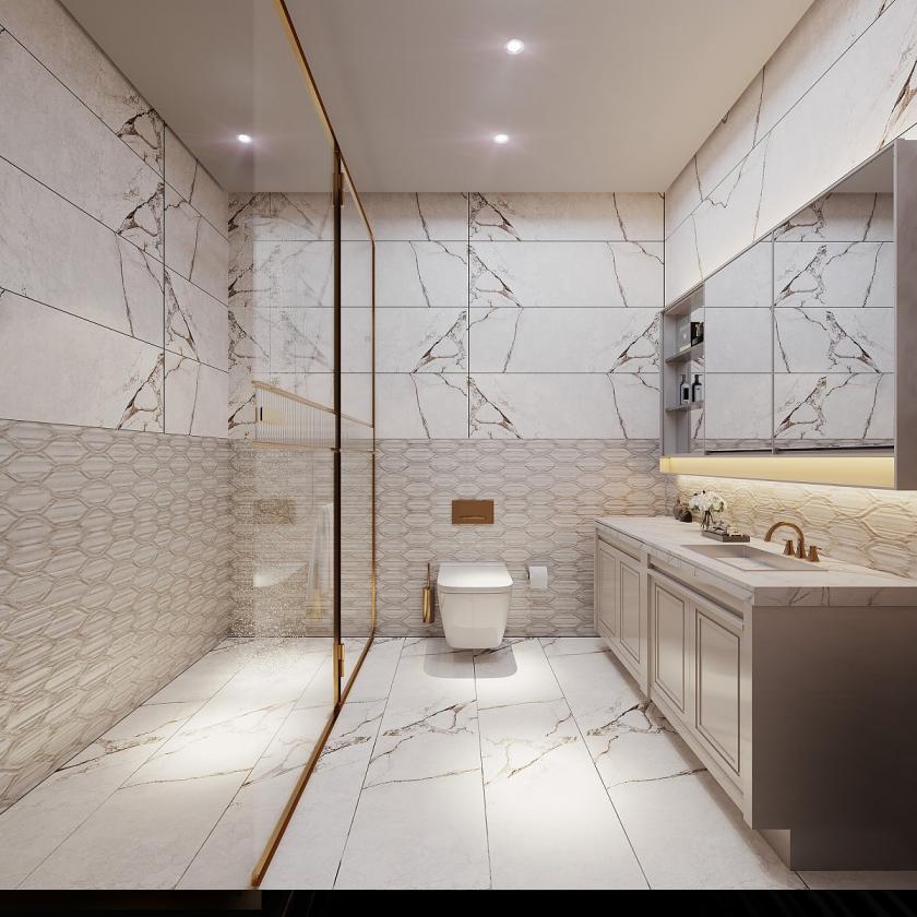 Appartamento a Istanbul, Turchia, 58 m² - foto 10