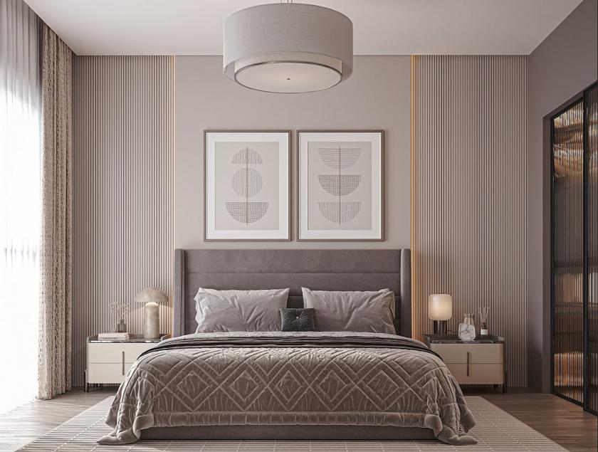 Flat in Pendik, Turkey, 64 m² - picture 10